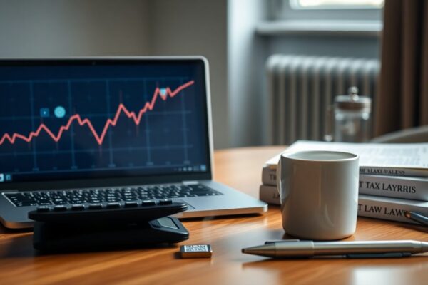 Fiscalità delle criptovalute e asset digitali: guida pratica per investitori e operatori