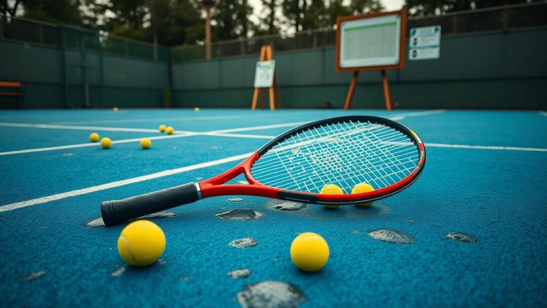 Flavio Cobolli raggiunge la prima finale Slam: Arnaldi costretto al ritiro al Roland Garros