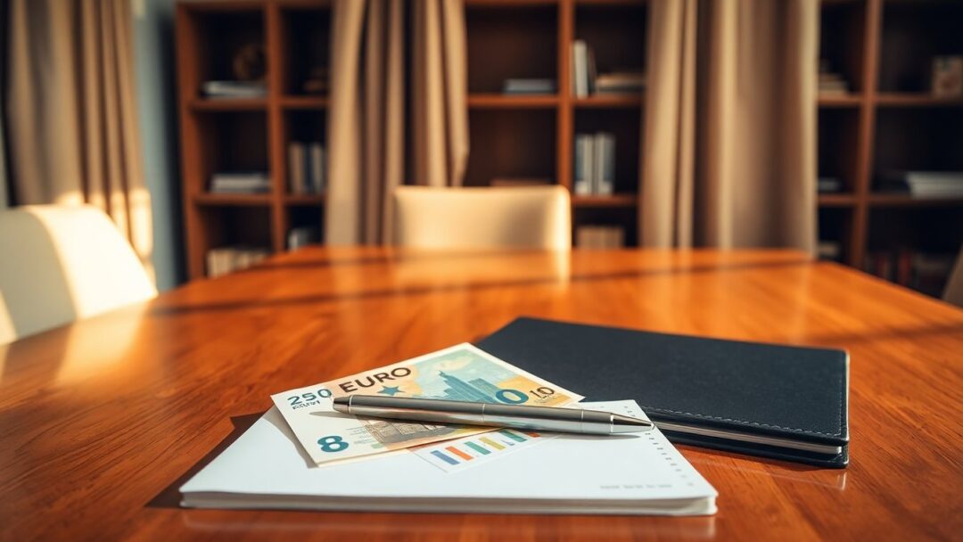 Fondi Ucits in crescita: perché il 2026 è stato un anno storico per l'industria europea