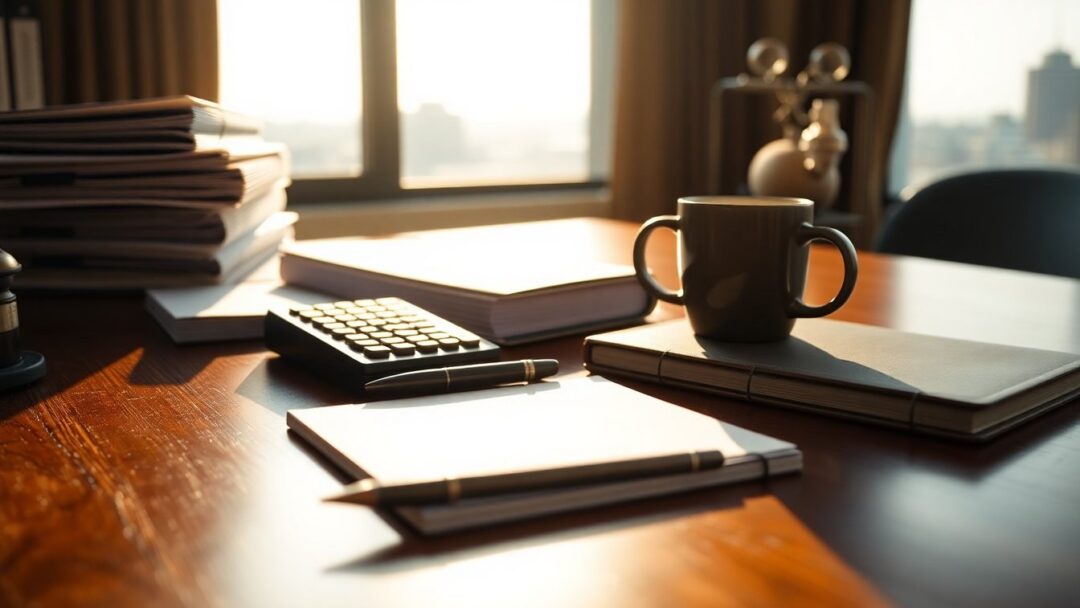 Fondo Bilanciato: Come Investire in OICR per una Crescita Stabile