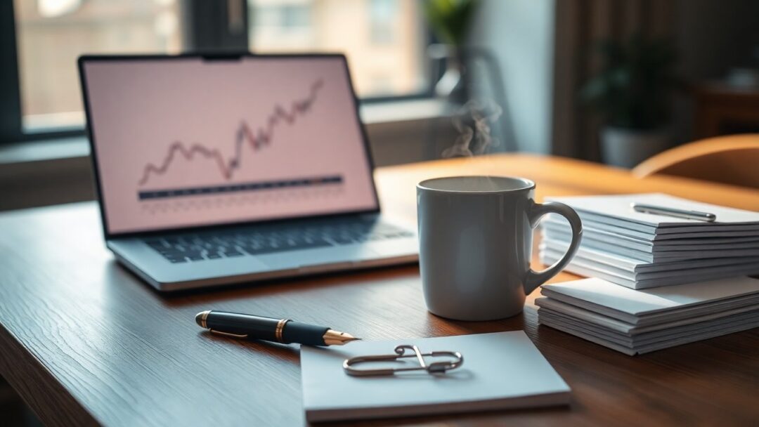 Giornalista finanziaria: carriera, format tv e newsletter