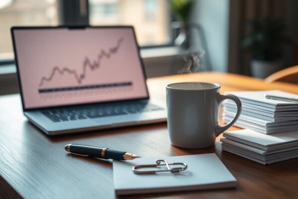 Giornalista finanziaria: carriera, format tv e newsletter
