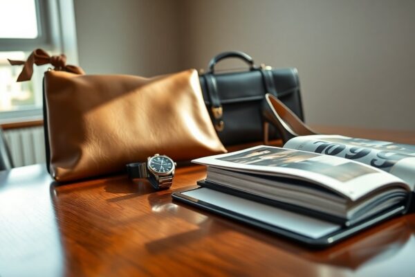 Gt Talent Group valuta l’ingresso nel luxury fashion dopo il decadimento dell’offerta di Azha