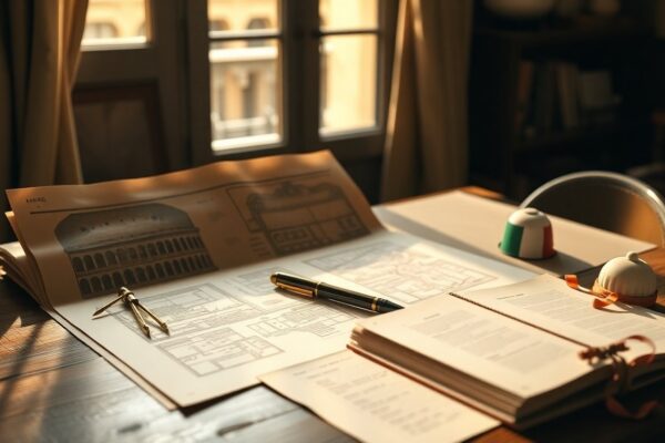 Guida agli investimenti immobiliari a Roma: rendimenti e scelte strategiche