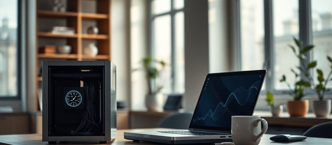 Guida ai criteri di investimento in data center e intelligenza artificiale