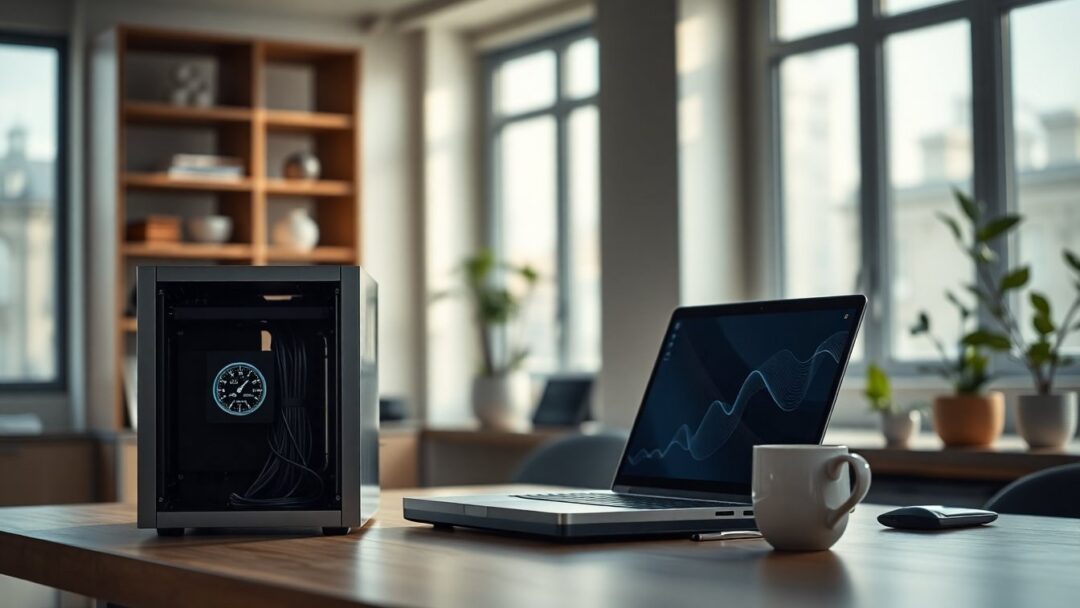 Guida ai criteri di investimento in data center e intelligenza artificiale