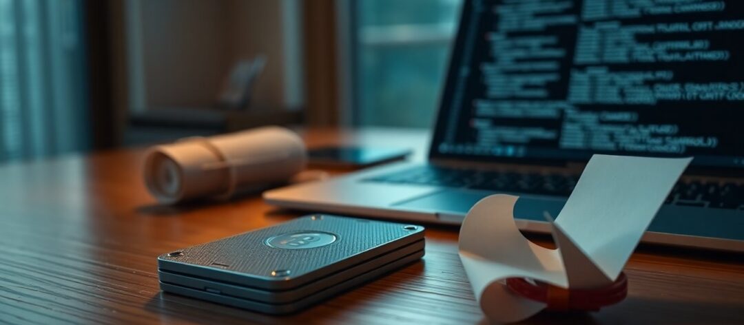 Guida ai wallet crypto: setup hardware e software senza errori