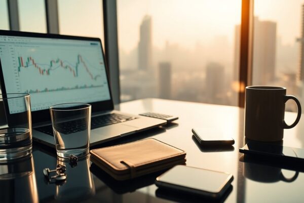 Guida al risk management su exchange e DEX per trader