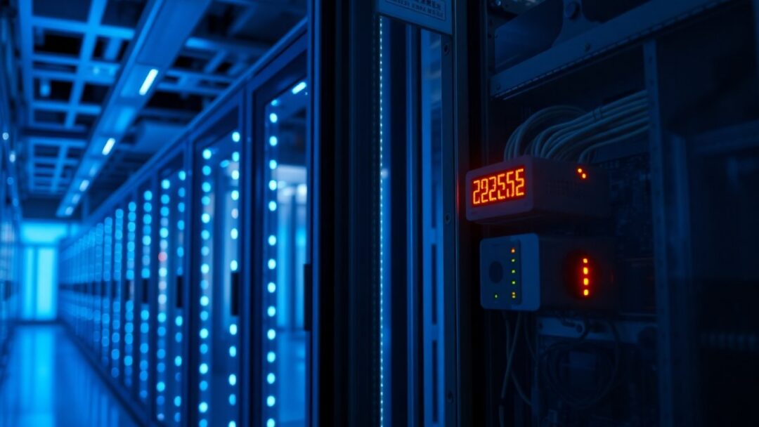 Guida pratica per investire nei data center e sfruttare le infrastrutture digitali
