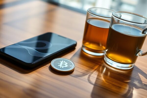 Guida pratica per inviare e ricevere crypto con Bitnovo Wallet