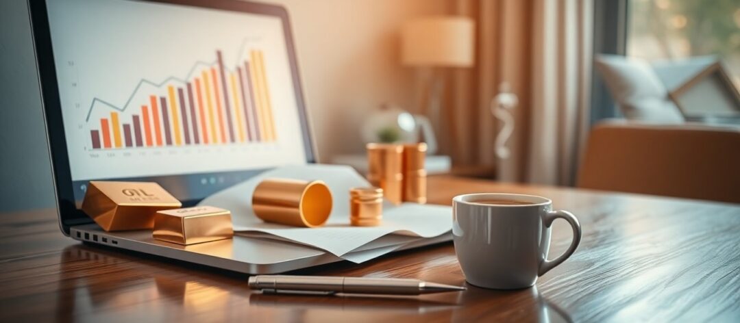 I fondi commodities migliori per rendimento a 1 anno: analisi e classifica
