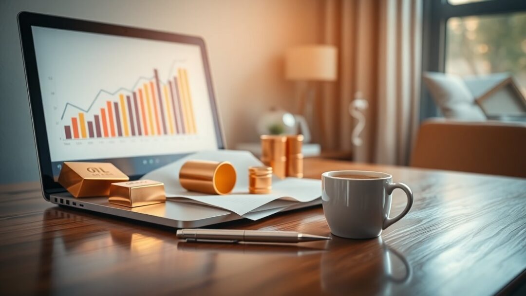 I fondi commodities migliori per rendimento a 1 anno: analisi e classifica