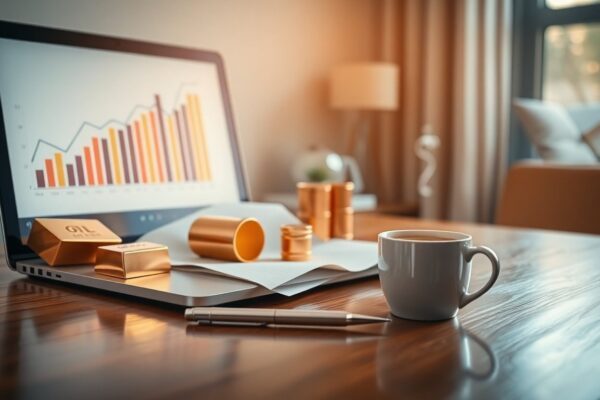 I fondi commodities migliori per rendimento a 1 anno: analisi e classifica