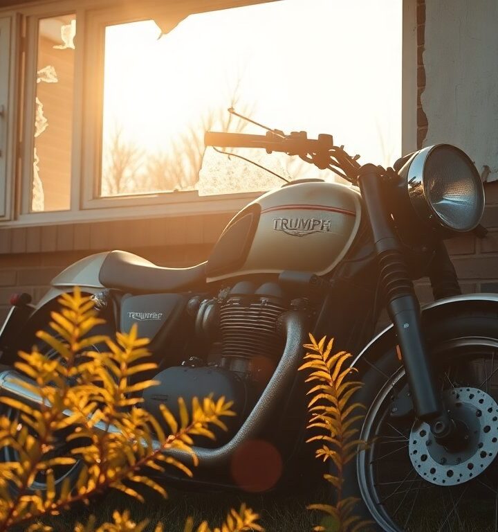 Incidente mortale a Treviso: motociclista perde la vita contro un muro