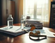Integrare rischio fisico e di transizione nei portafogli