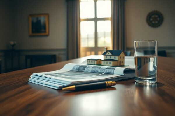 Investimenti immobiliari: le strategie di Emiliano Cinelli al Rotary Club Vercelli