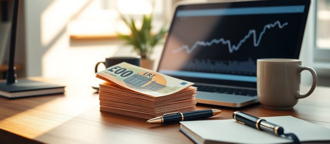Investire 10.000 euro in ETF in Italia: guida pratica e semplice