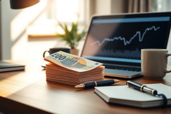 Investire 10.000 euro in ETF in Italia: guida pratica e semplice