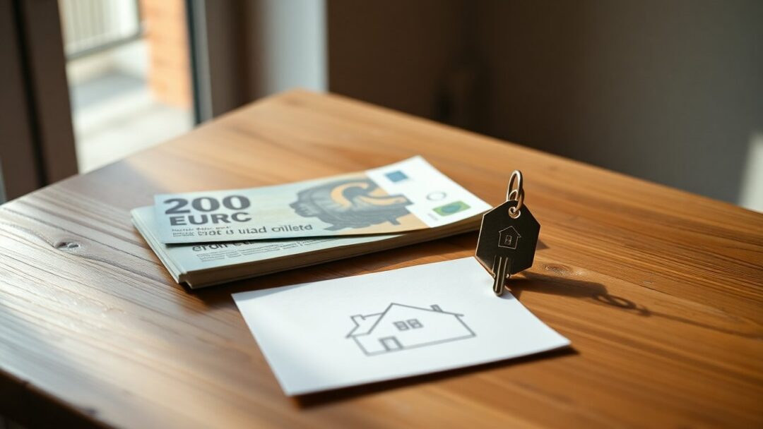Investire in immobili da 100 euro: come aprire il conto e procedere