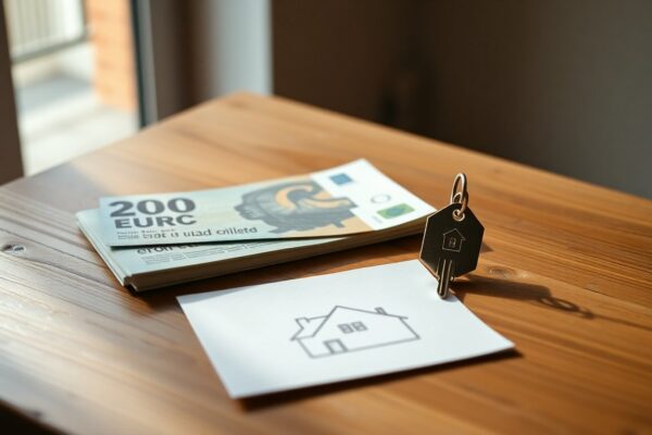 Investire in immobili da 100 euro: come aprire il conto e procedere