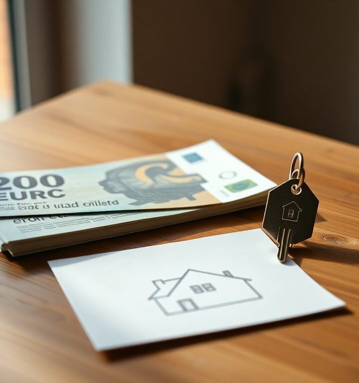Investire in immobili da 100 euro: come aprire il conto e procedere