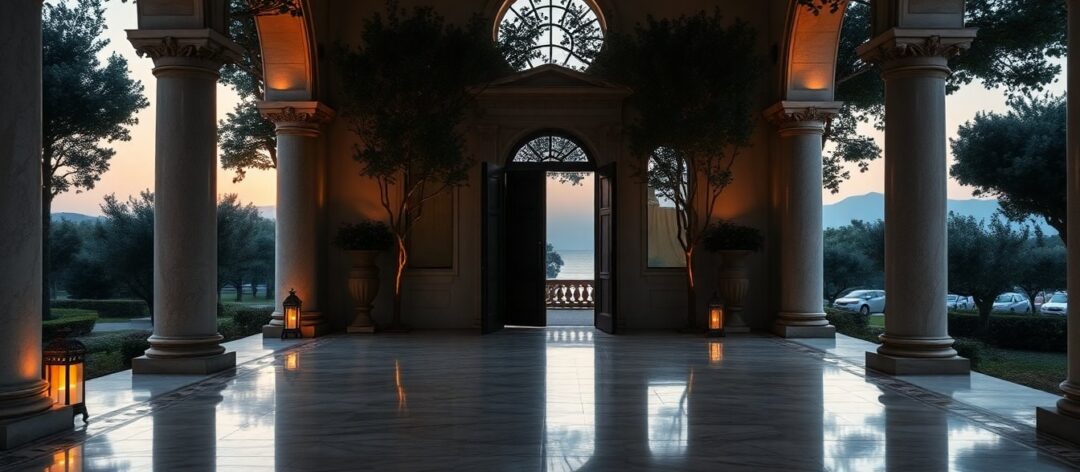 La vendita di Villa Certosa: dettagli sull'acquisizione da parte degli Al Thani