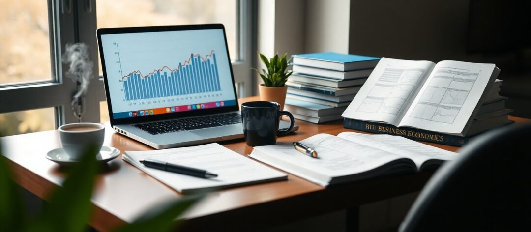 Laurea in economia aziendale: percorsi, sbocchi e stage per i nuovi manager