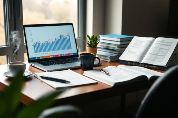 Laurea in economia aziendale: percorsi, sbocchi e stage per i nuovi manager