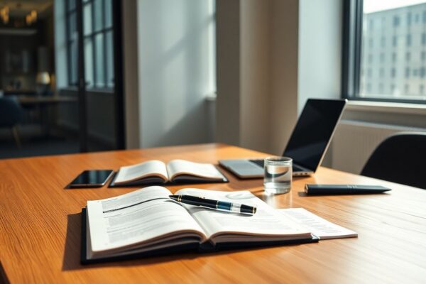 Master in gestione aziendale: percorso pratico per professionisti
