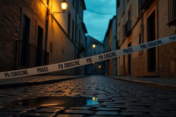 Mattia Testi trovato morto a Fornase: il padre ha scoperto il corpo