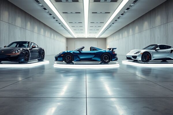 Modelli Porsche da valutare nel 2026 per guida e valore