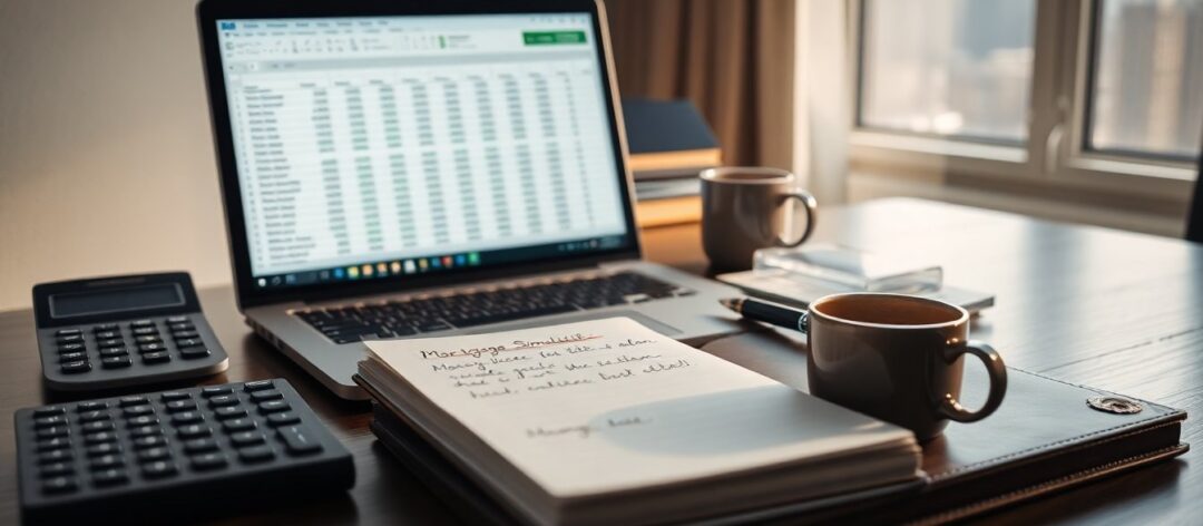 Mutuo fisso o variabile: guida pratica a simulazioni e coperture