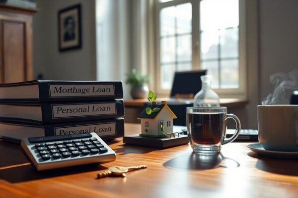 Mutuo vs prestito: guida completa a costi, TAEG e coperture