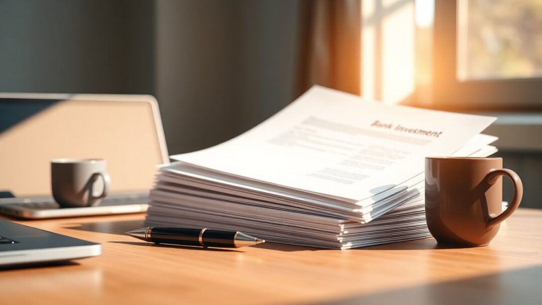Novità sui fondi BancoPosta: documentazione aggiornata e distribuzione proventi