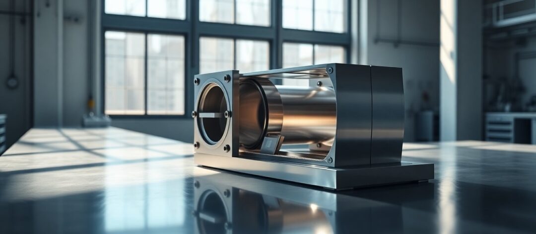 Nucleare in Italia: la svolta dei mini-reattori e le nuove tecnologie energetiche