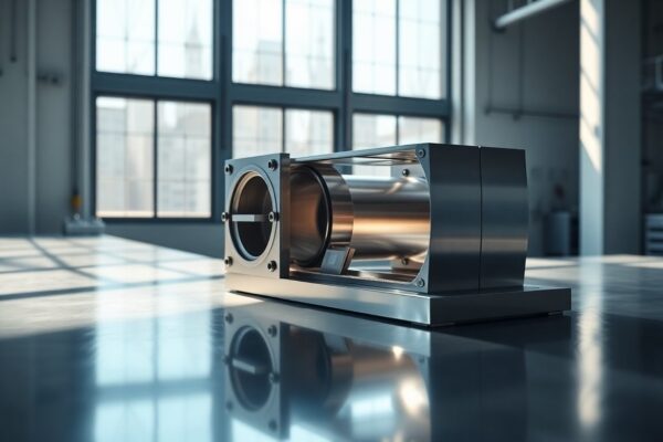 Nucleare in Italia: la svolta dei mini-reattori e le nuove tecnologie energetiche