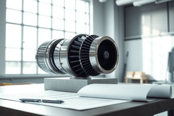 Nuovo accordo tra Avio e MBDA per la produzione di motori a propellente solido