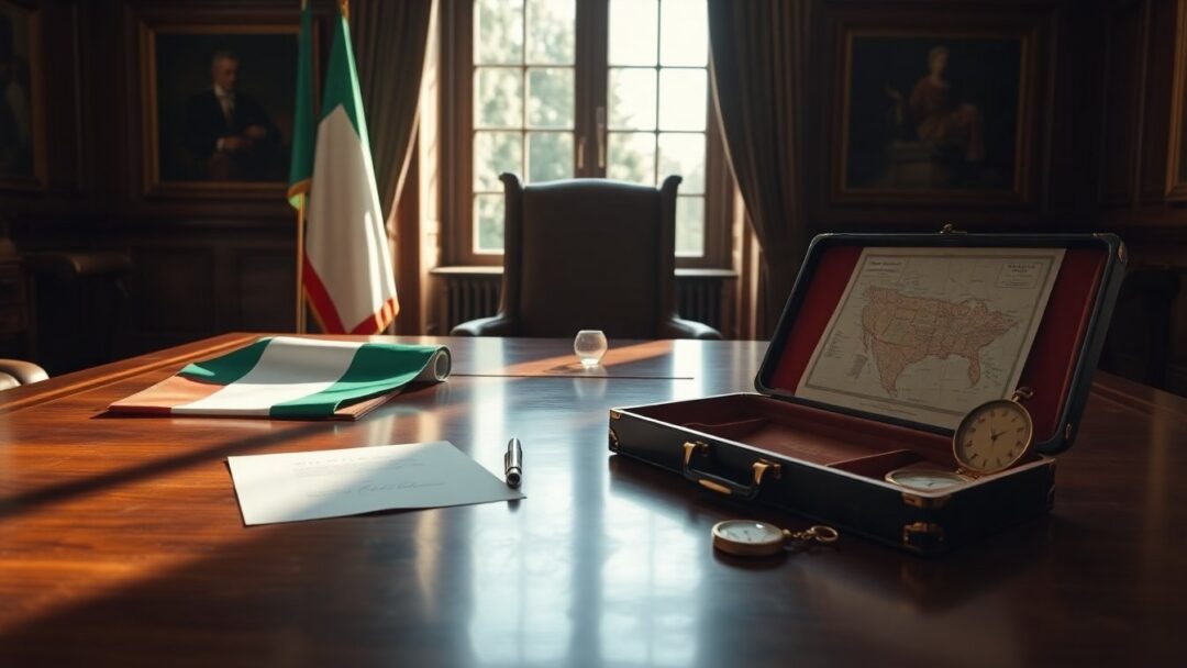 Nuovo comandante interregionale Magliocco in visita alla Prefettura di Perugia