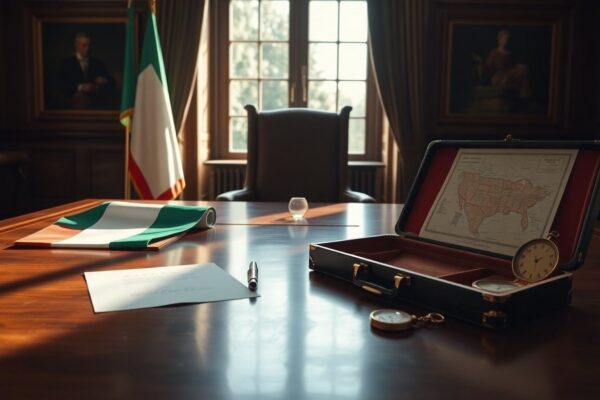 Nuovo comandante interregionale Magliocco in visita alla Prefettura di Perugia
