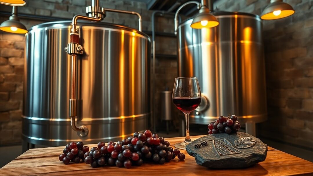 OcM Vino 2026/2027: come accedere ai contributi per impianti e commercializzazione