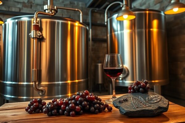 OcM Vino 2026/2027: come accedere ai contributi per impianti e commercializzazione