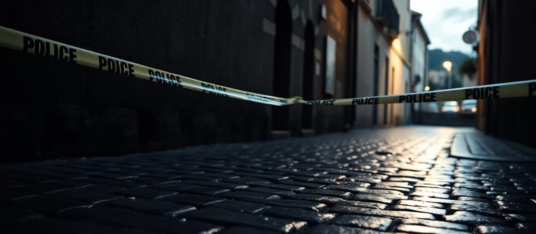 Omicidio a San Stino di Livenza: il nipote confessa l'omicidio della zia