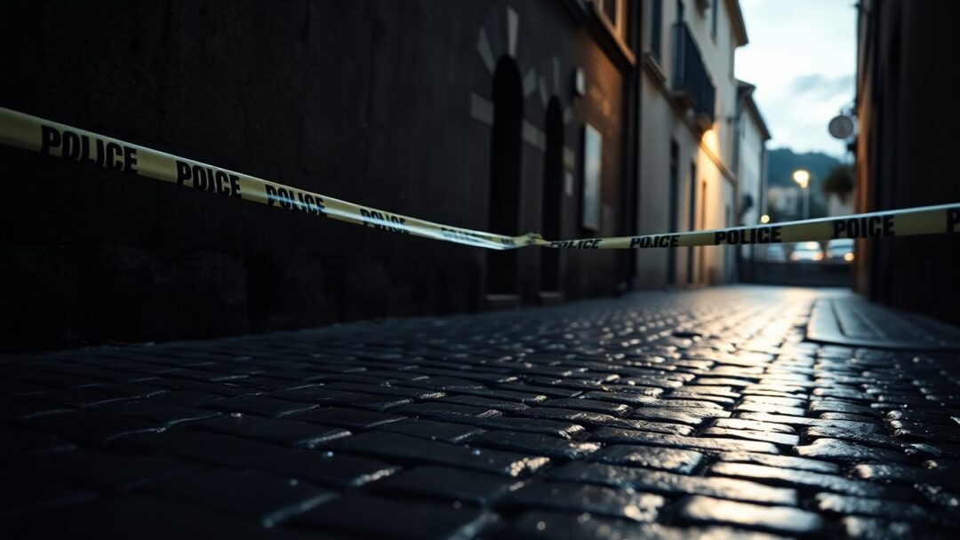 Omicidio a San Stino di Livenza: il nipote confessa l'omicidio della zia