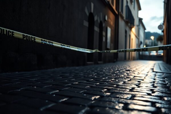 Omicidio a San Stino di Livenza: il nipote confessa l'omicidio della zia