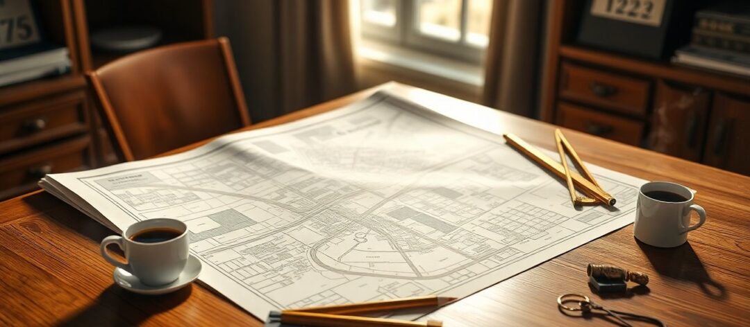 Piano casa: guida alla lettura dei piani per investimenti immobiliari