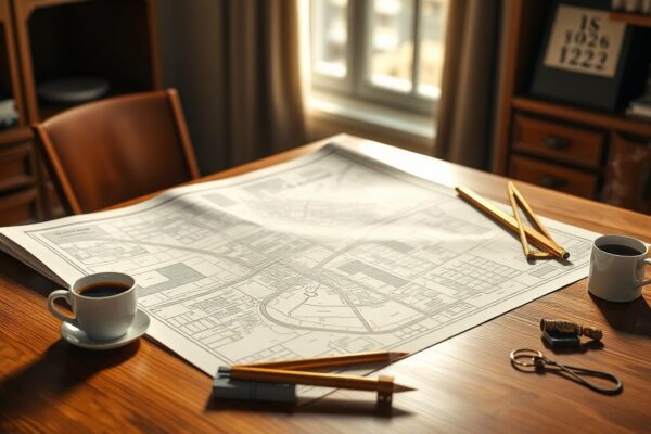 Piano casa: guida alla lettura dei piani per investimenti immobiliari