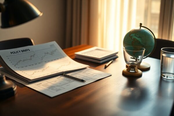 Previsioni macroeconomiche tra Pil, stretto di Hormuz e inflazione
