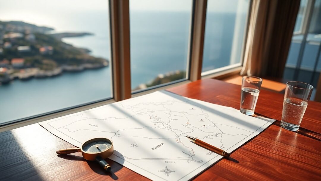 Progetto turistico a Cala Finanza: la Regione Sardegna fa ricorso