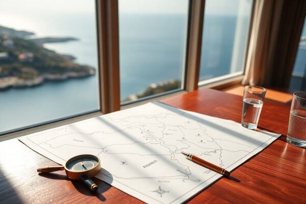 Progetto turistico a Cala Finanza: la Regione Sardegna fa ricorso