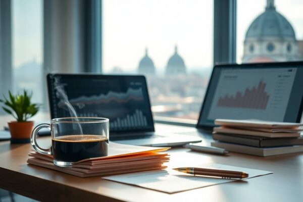 PromoFirenze, Borsa Italiana e Abi Toscana uniscono le forze per supportare le PMI